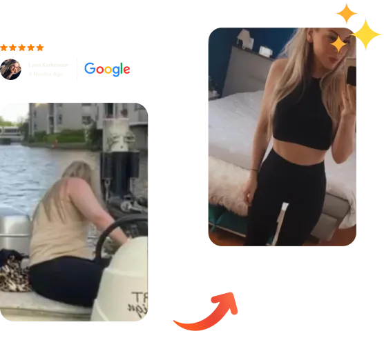 Women Transformation Photo