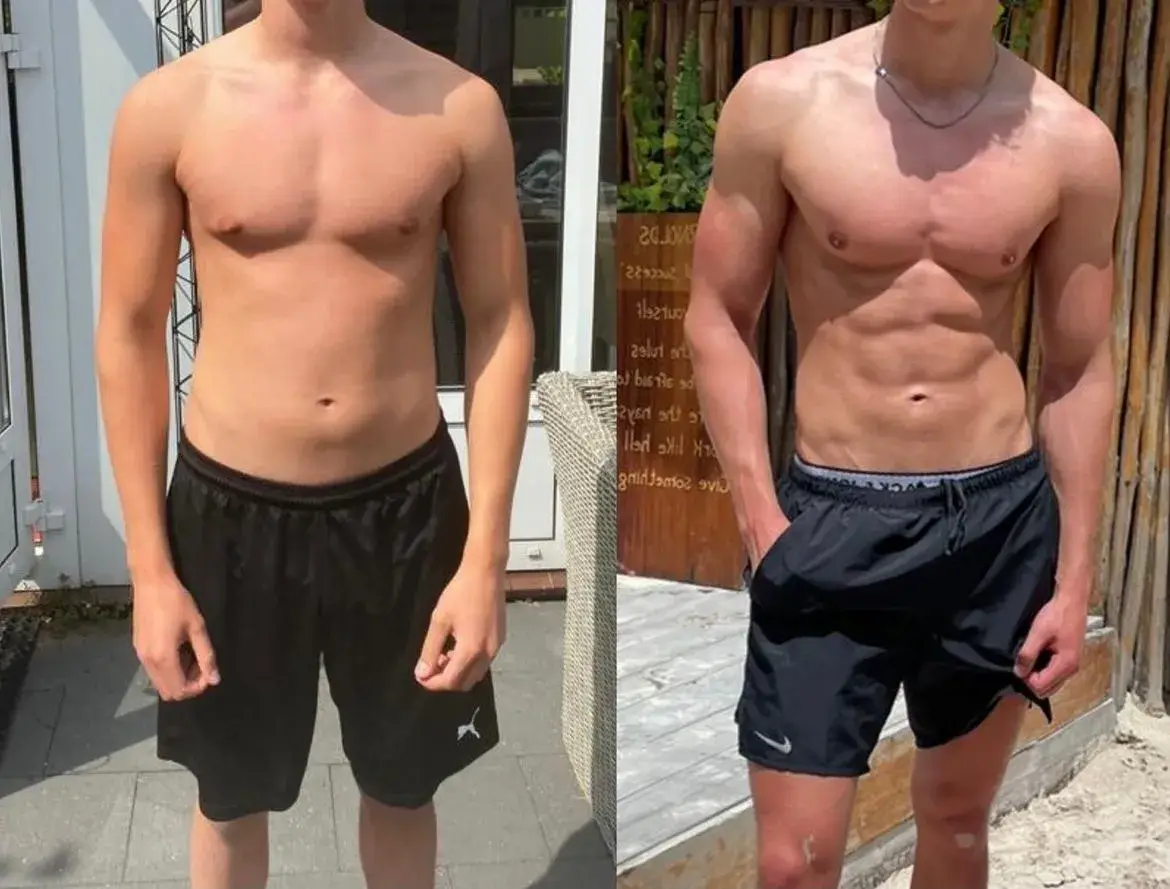 Transformation