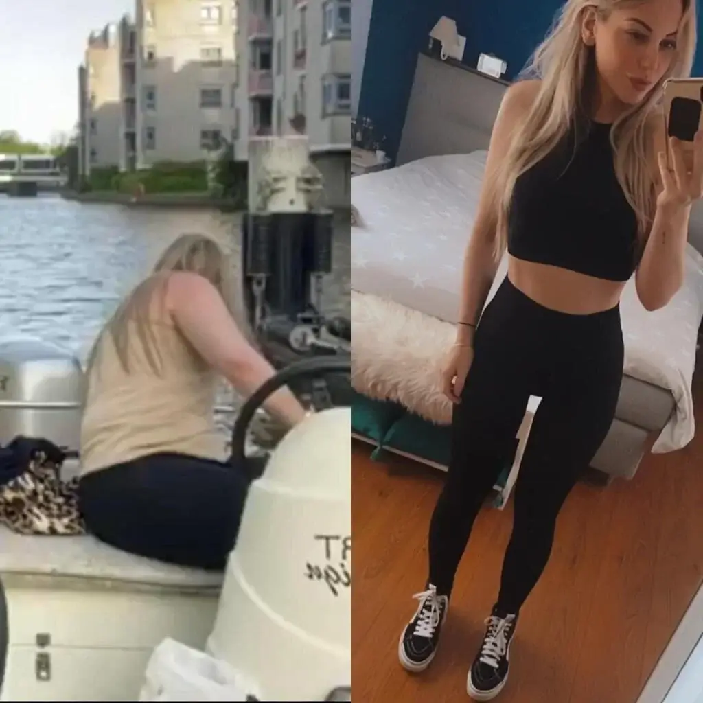Before and After Clients Fitness