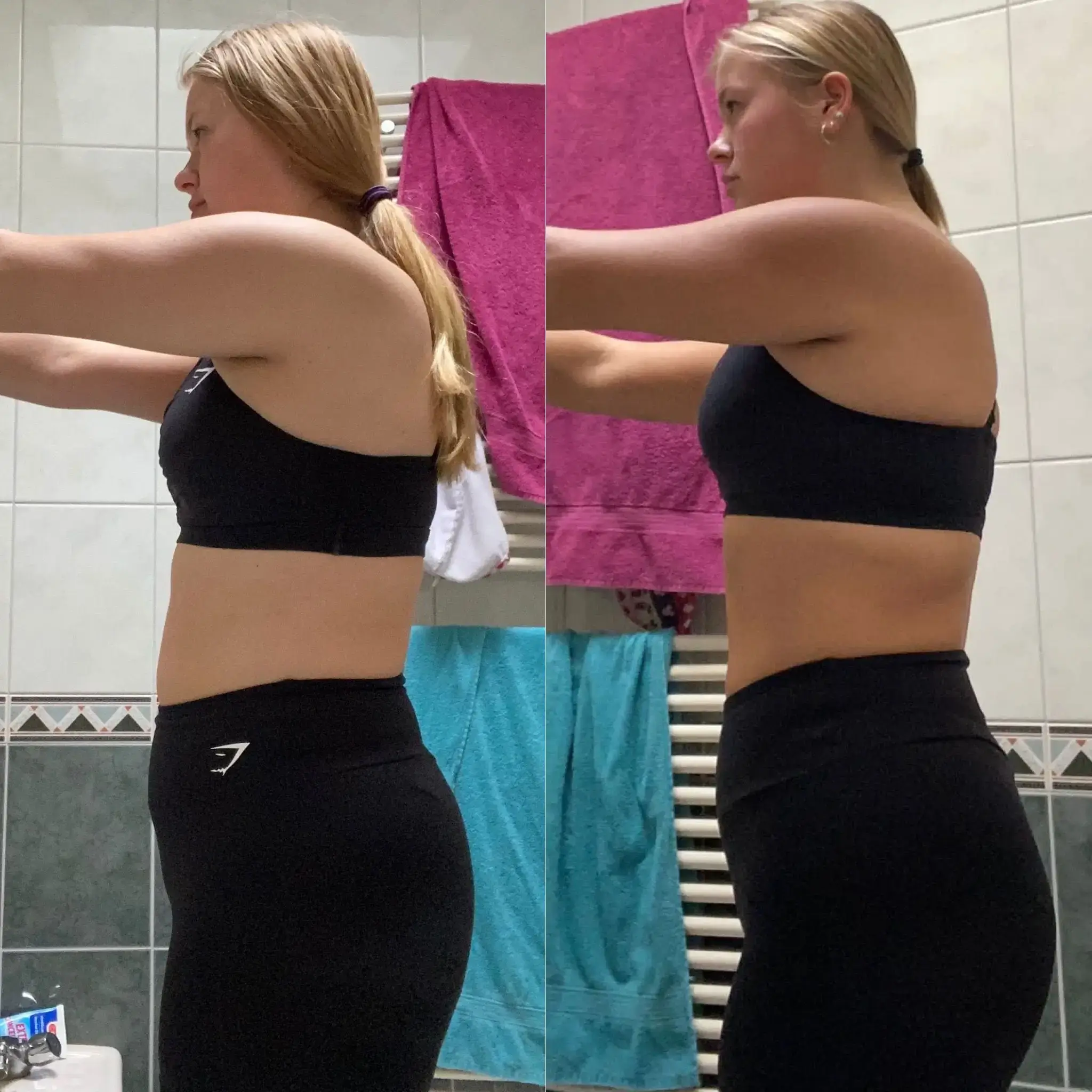 Client Transformation