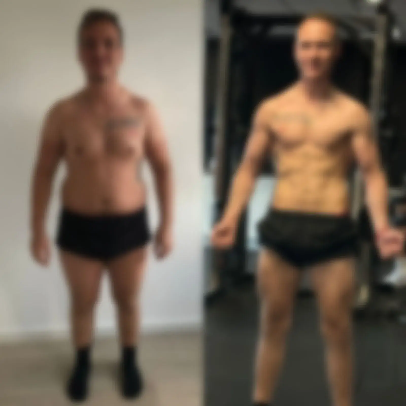 Transformation