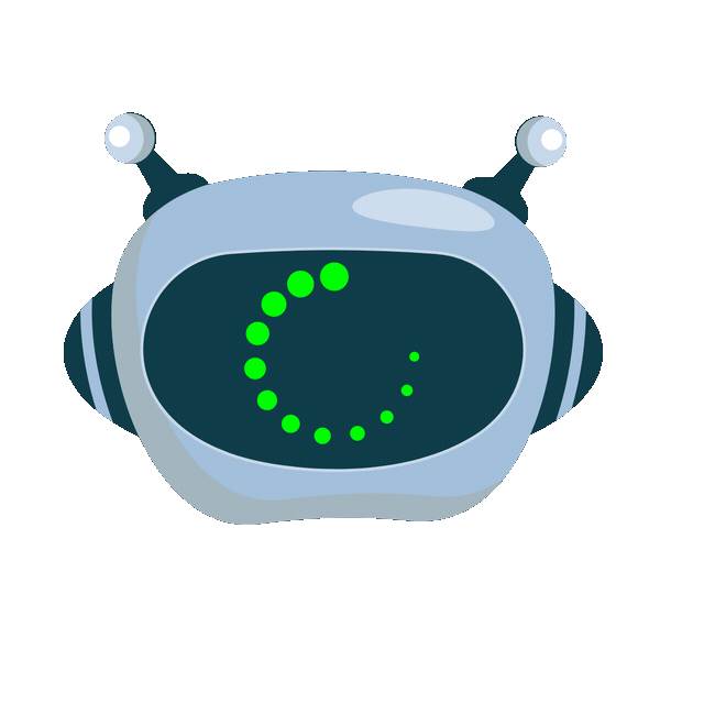 Loading animation
