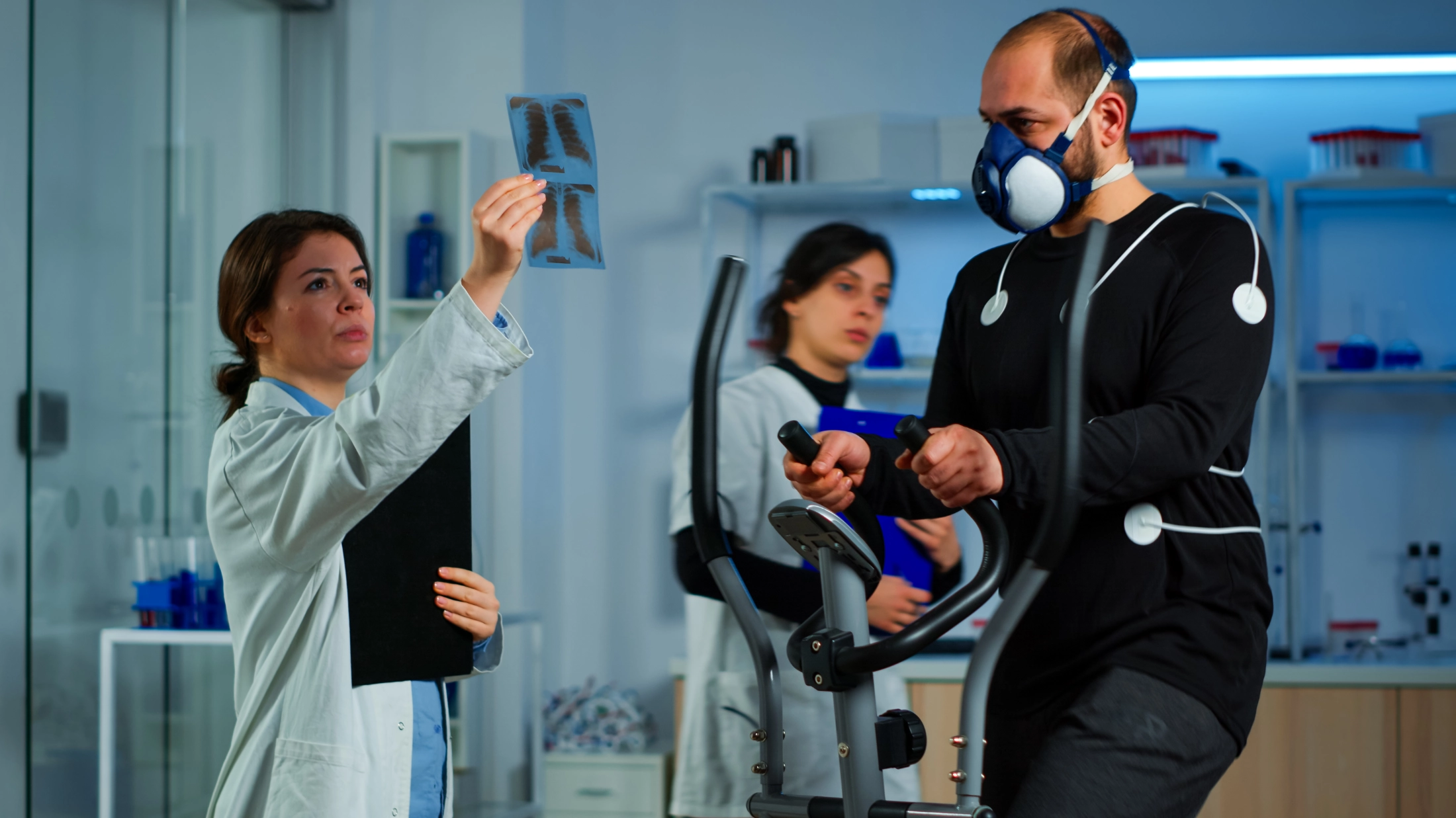 Best Personal Trainers Dubai