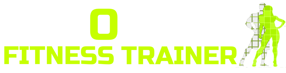 Abooyeah Personal Trainer Dubai Logo