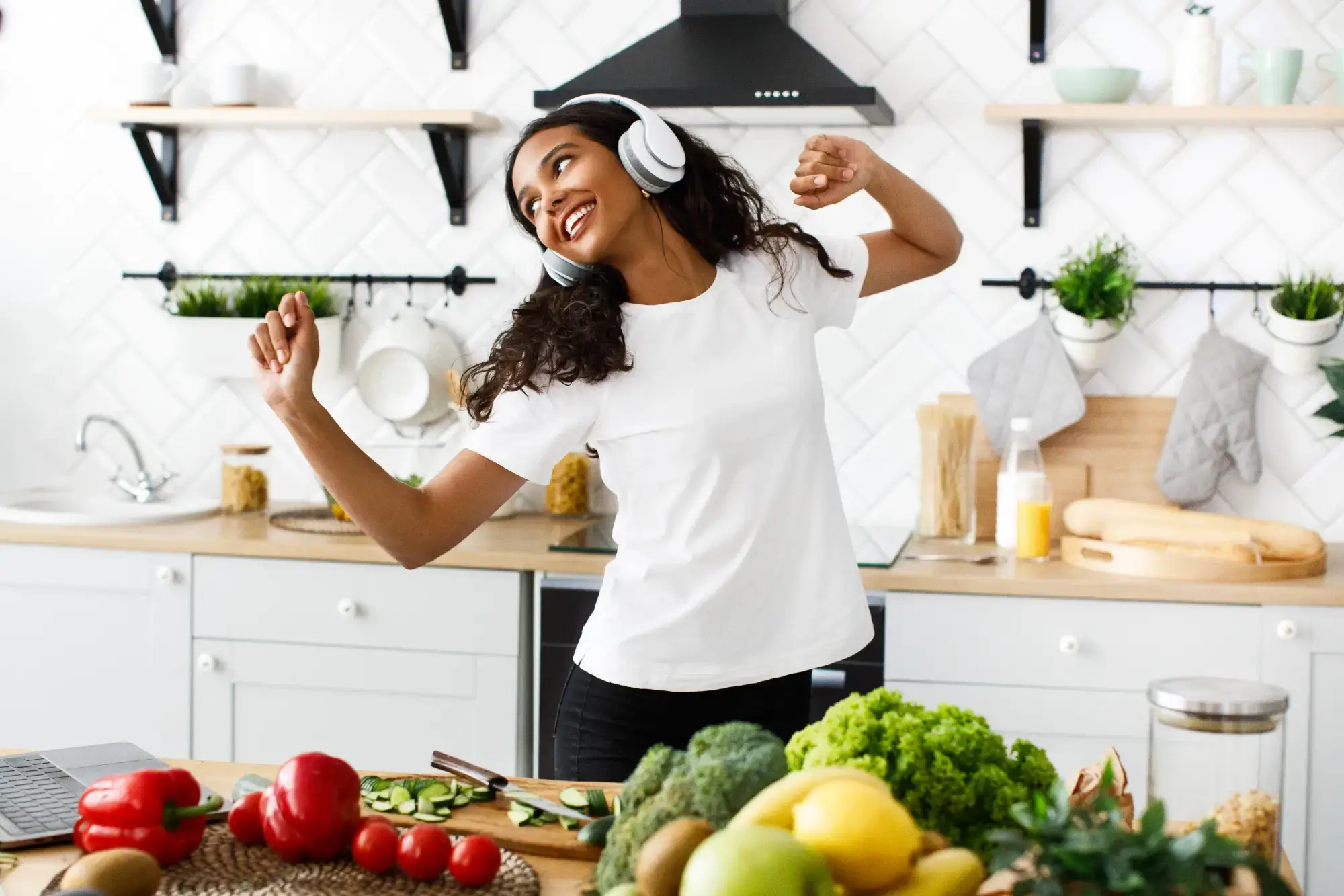 Blog healthy living Dubai