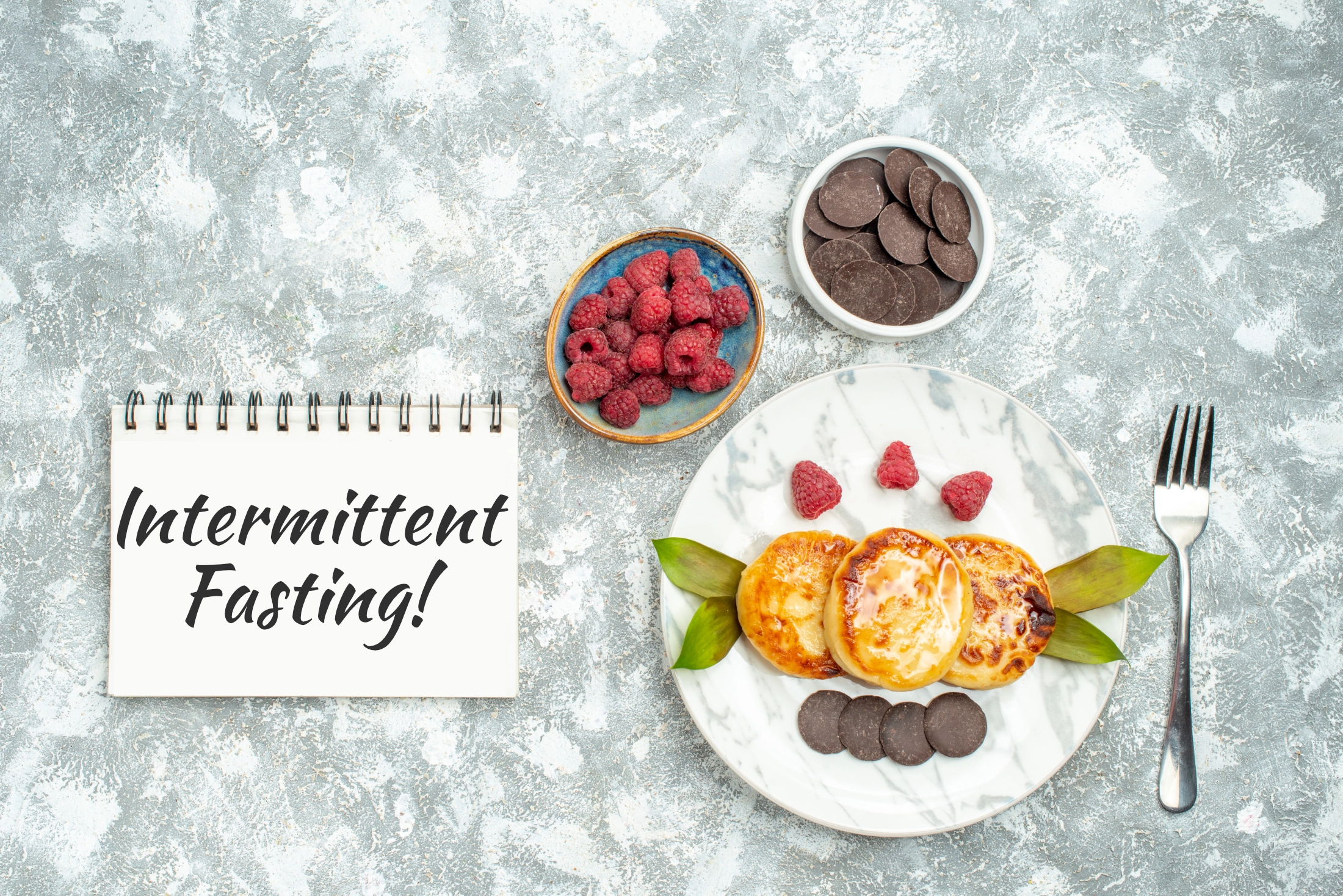 Intermittent Fasting: Your Dubai Fitness Transformation Blueprint