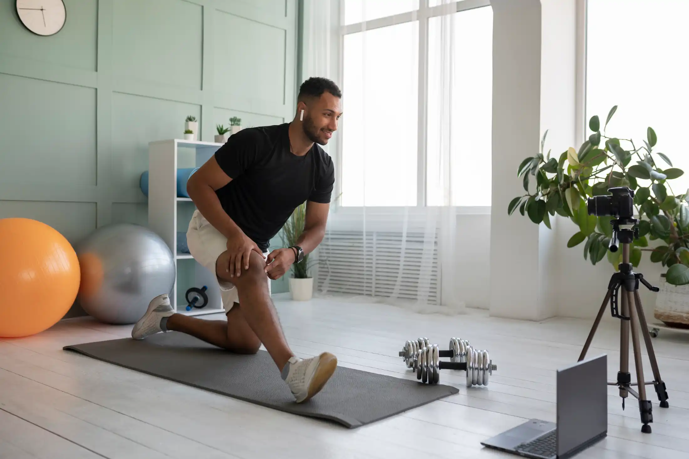 Beginners Fitness Guide Dubai Blog
