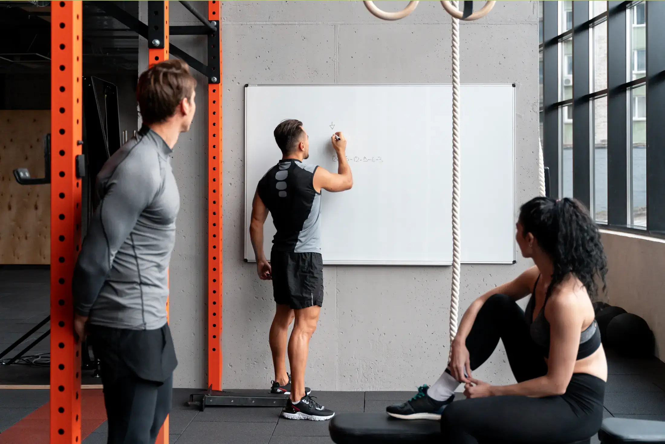 Blog best personal trainers in Dubai