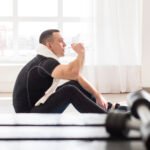 Beginners guide to starting fitness training