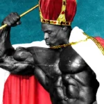 Ronnie Coleman The King