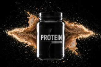 The Protein Playbook for Dubai Fitness Enthusiasts