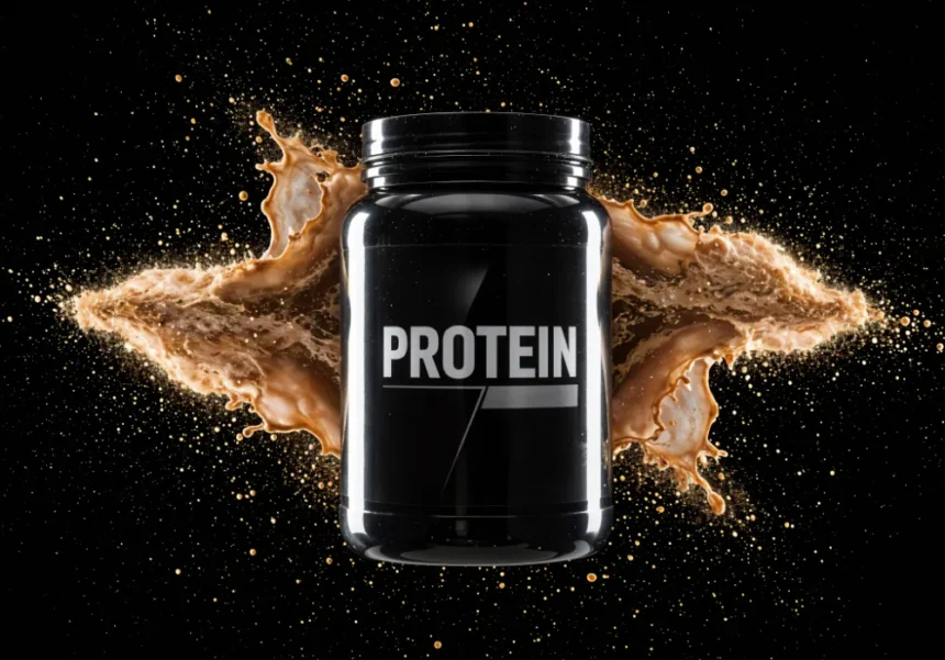 The Protein Playbook for Dubai Fitness Enthusiasts